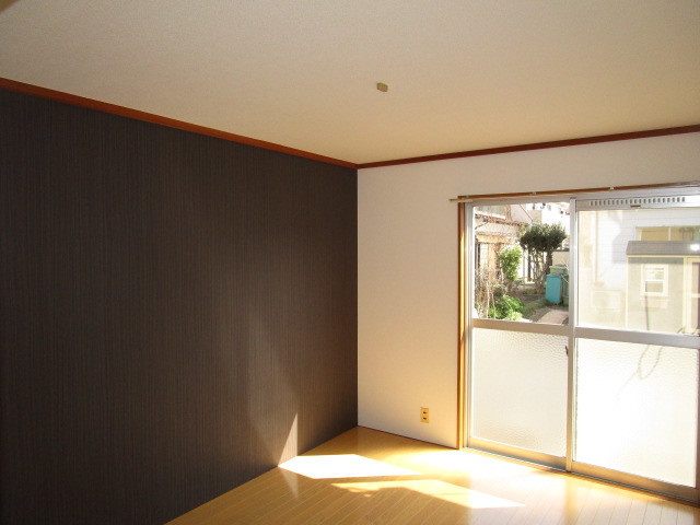 ケーエム不動産アパート写真