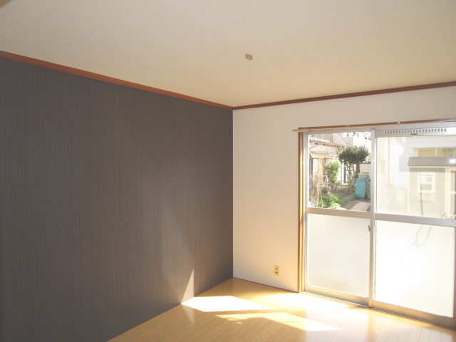 ケーエム不動産アパート写真