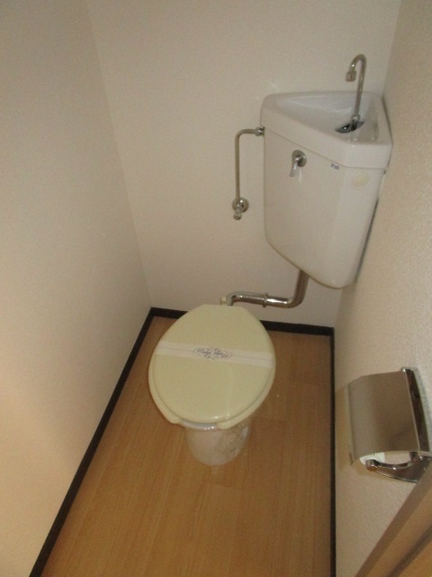 ケーエム不動産アパート写真