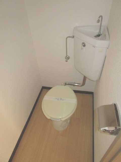 ケーエム不動産アパート写真