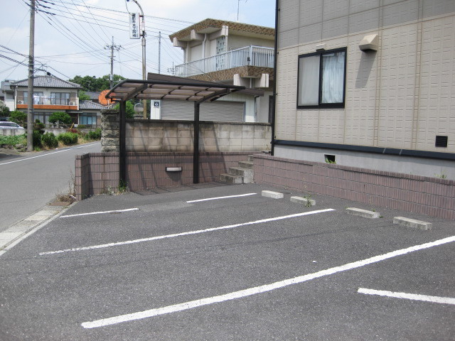 ケーエム不動産アパート写真