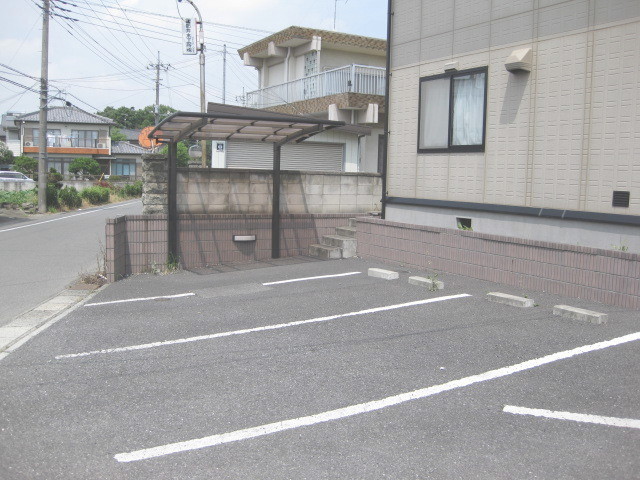 ケーエム不動産アパート写真