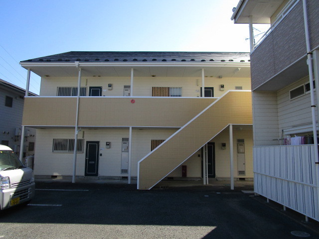 深谷市　２ＤＫ