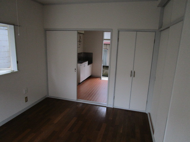 ケーエム不動産アパート写真